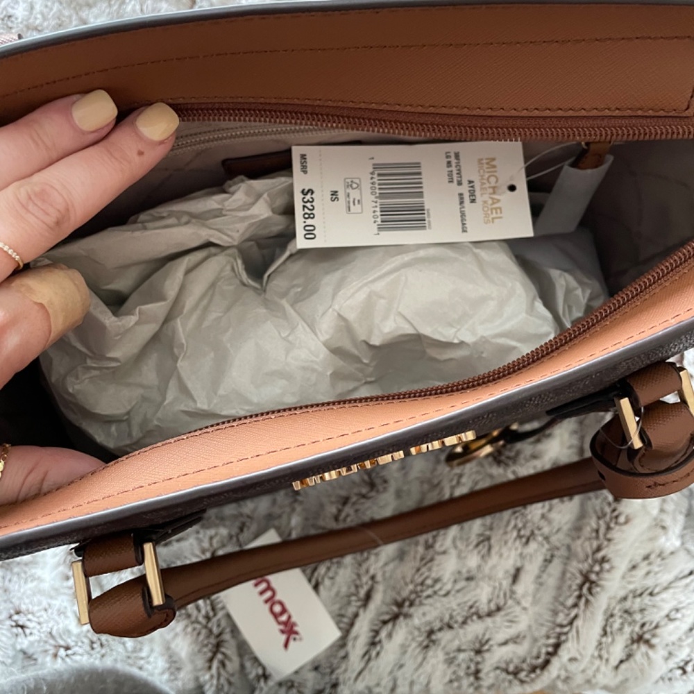 Travel bag - Picture 5 of 7